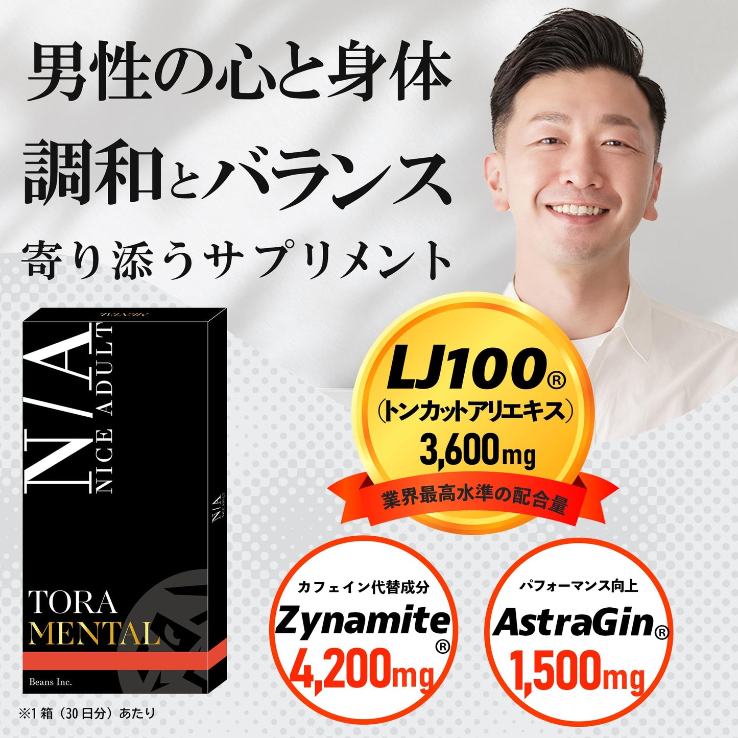 TORA MENTAL