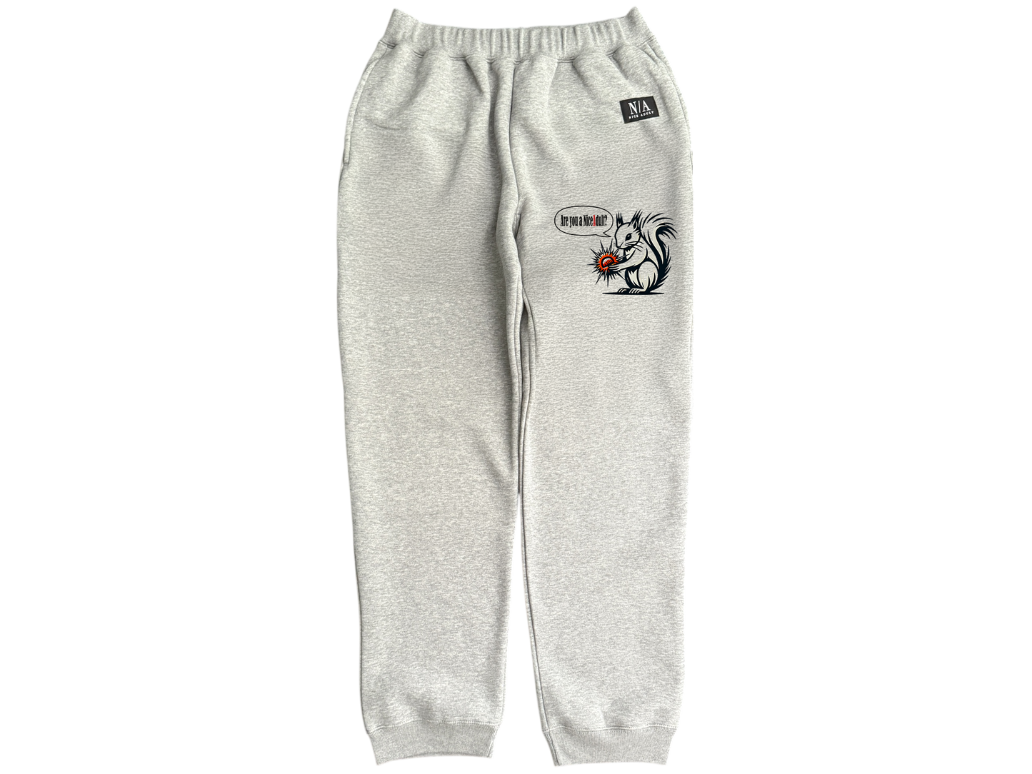 Chestnut&Squirrel_Sweatpants