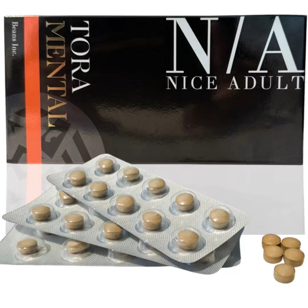 TORA MENTAL – N/A STORE