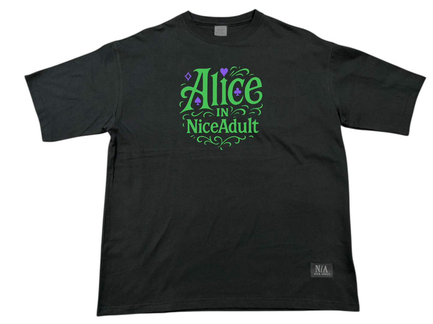 【☆期間限定☆七瀬アリスコラボ】Alice_in_NiceAdult