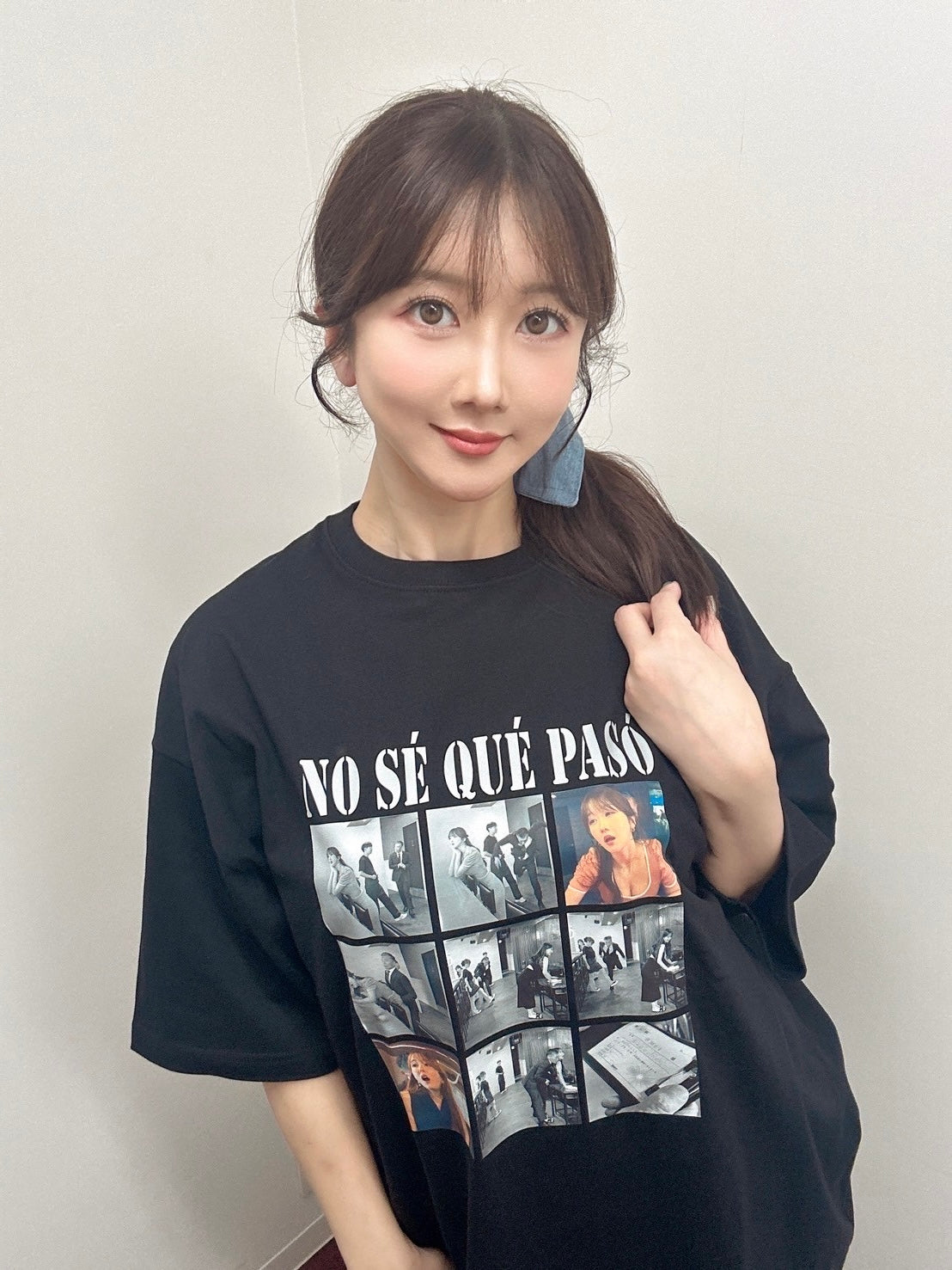 【☆期間限定☆ひびはたコラボ】No_sé_qué_pasó