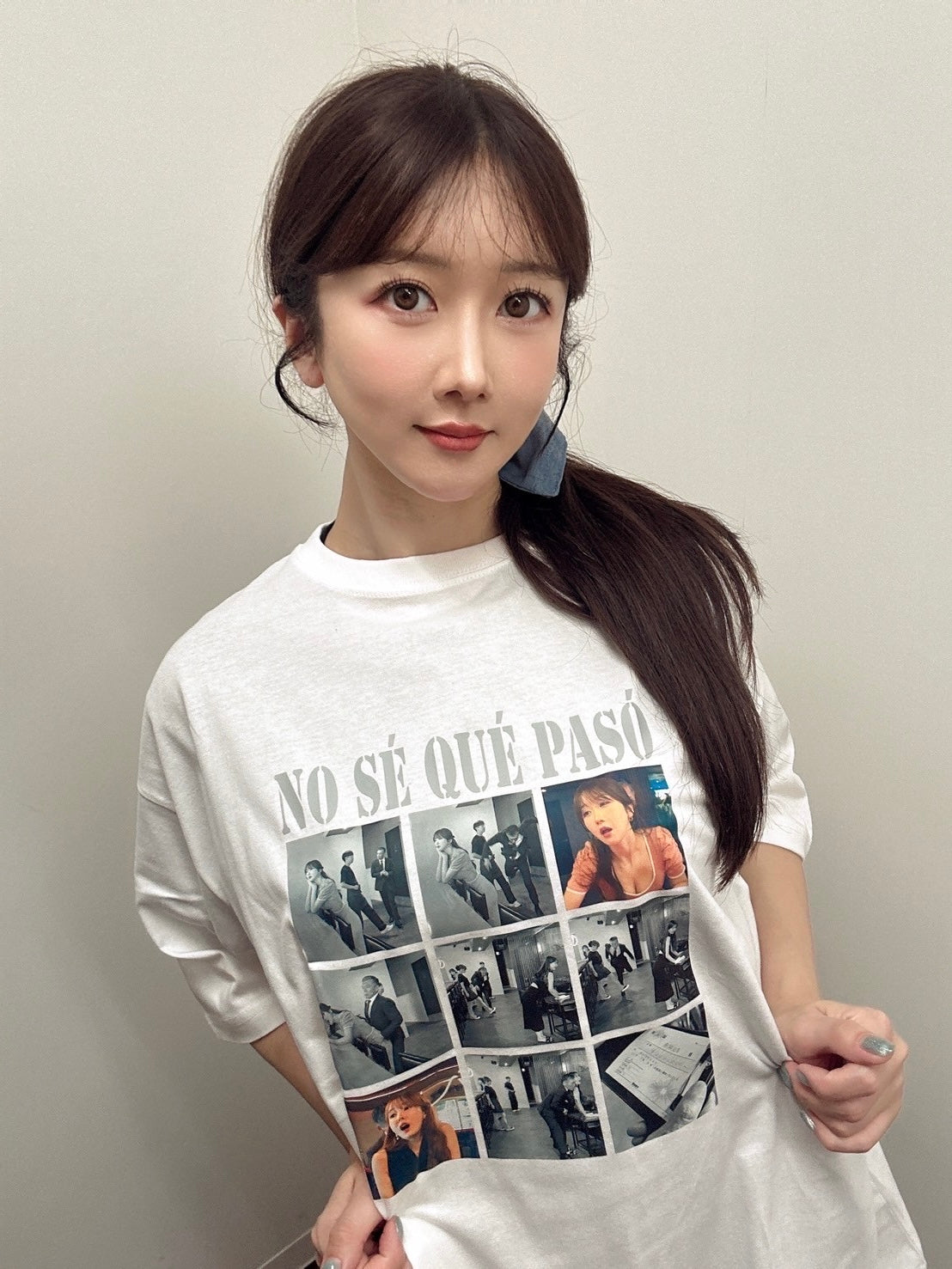 【☆期間限定☆ひびはたコラボ】No_sé_qué_pasó