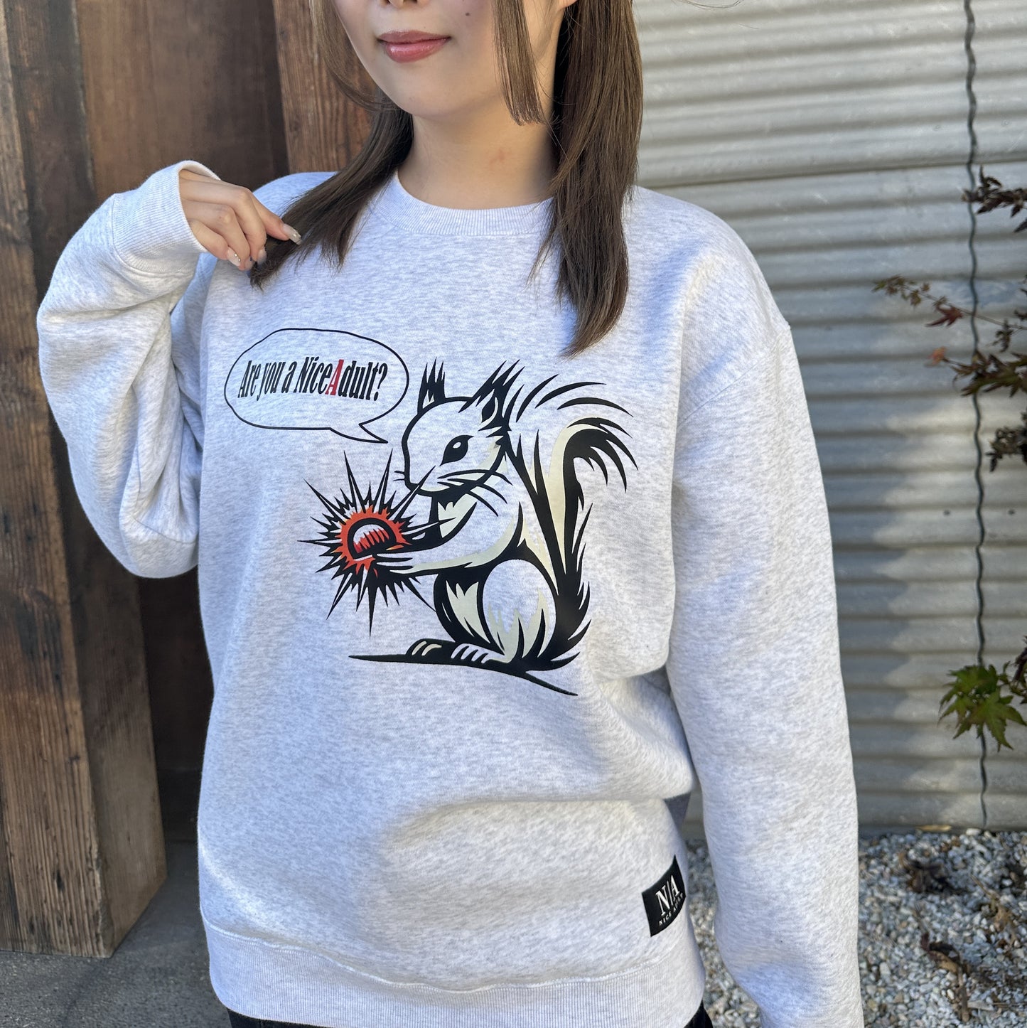 C&Squirrel_Sweatshirt