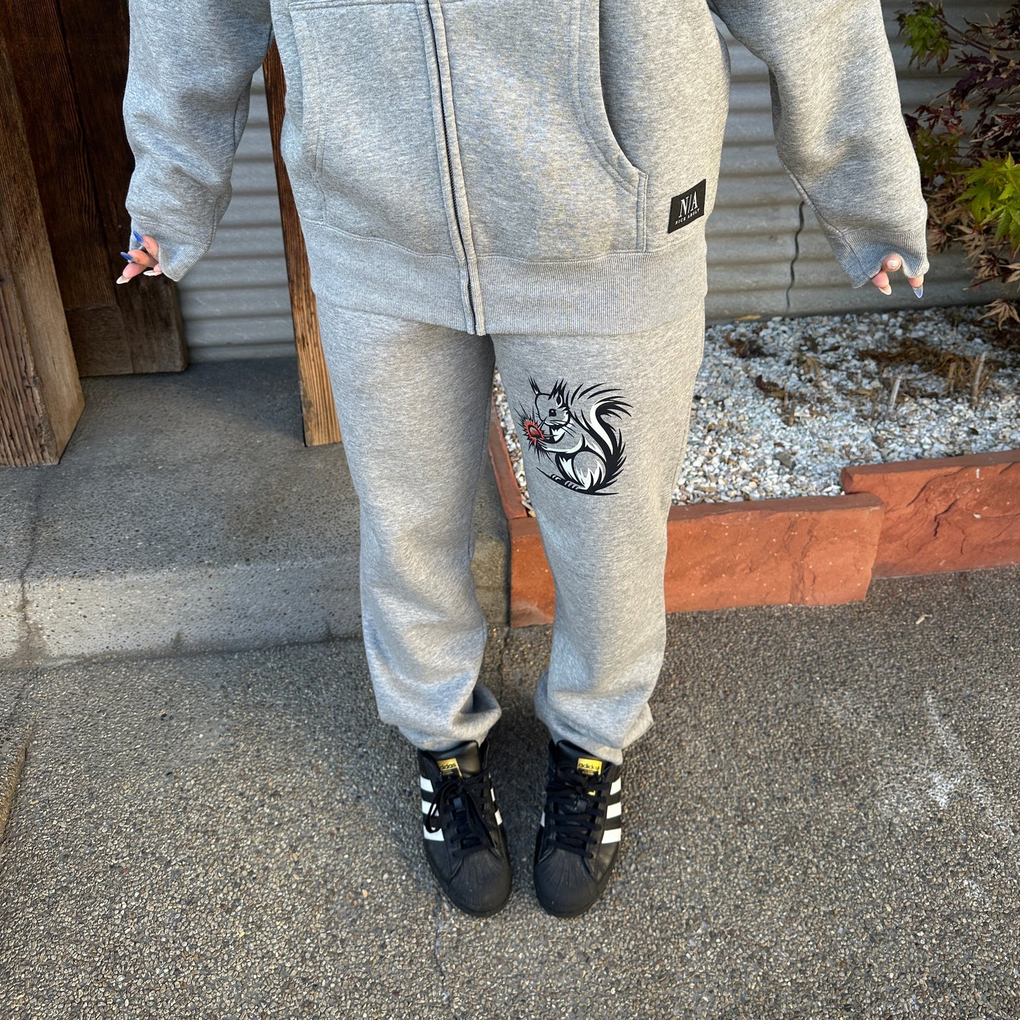 Chestnut&Squirrel_Sweatpants