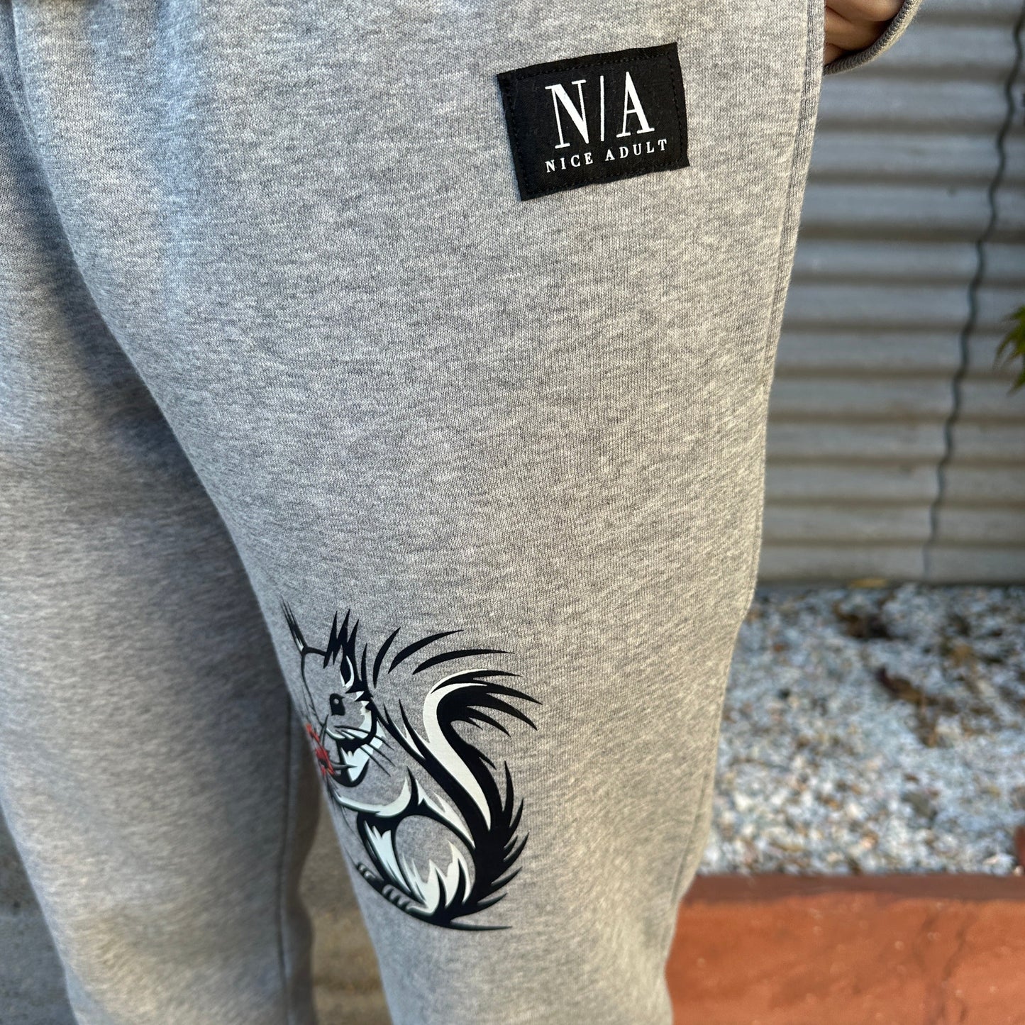 Chestnut&Squirrel_Sweatpants