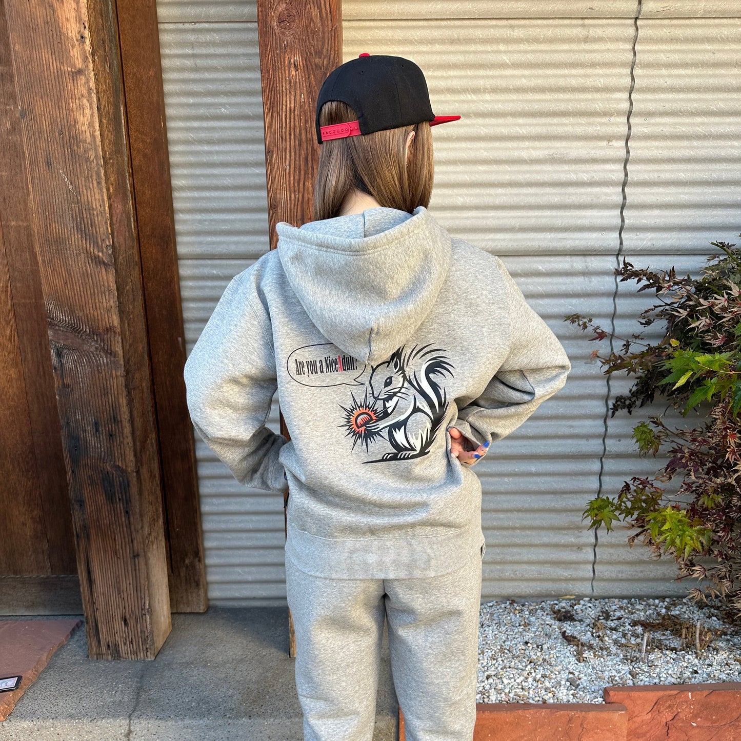 Chestnuts&Squirrel_hoodies