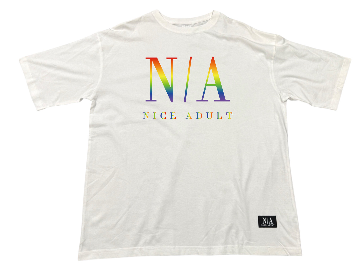 N/A LGBTモデル