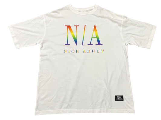 N/A LGBTモデル