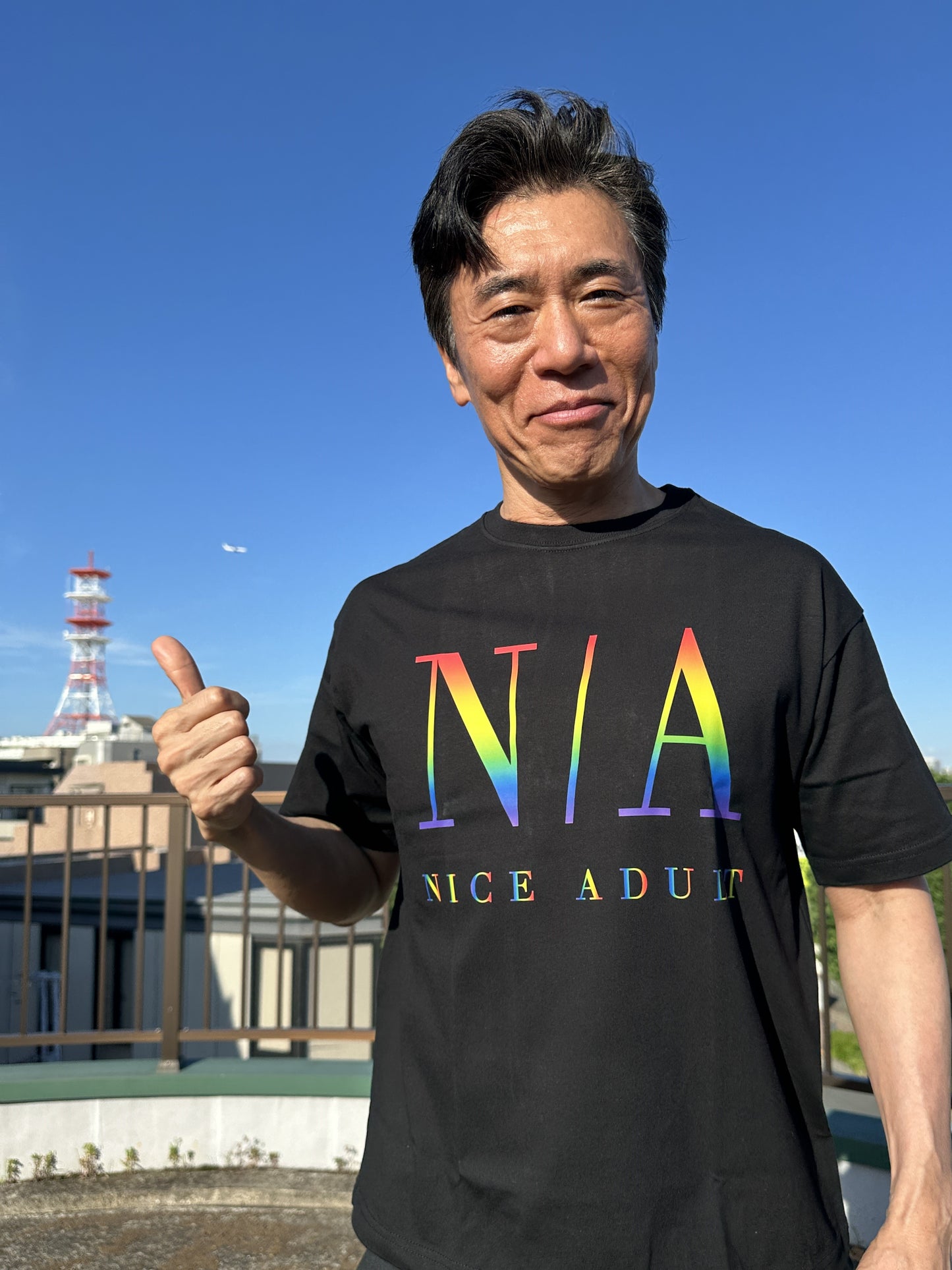 N/A LGBTモデル