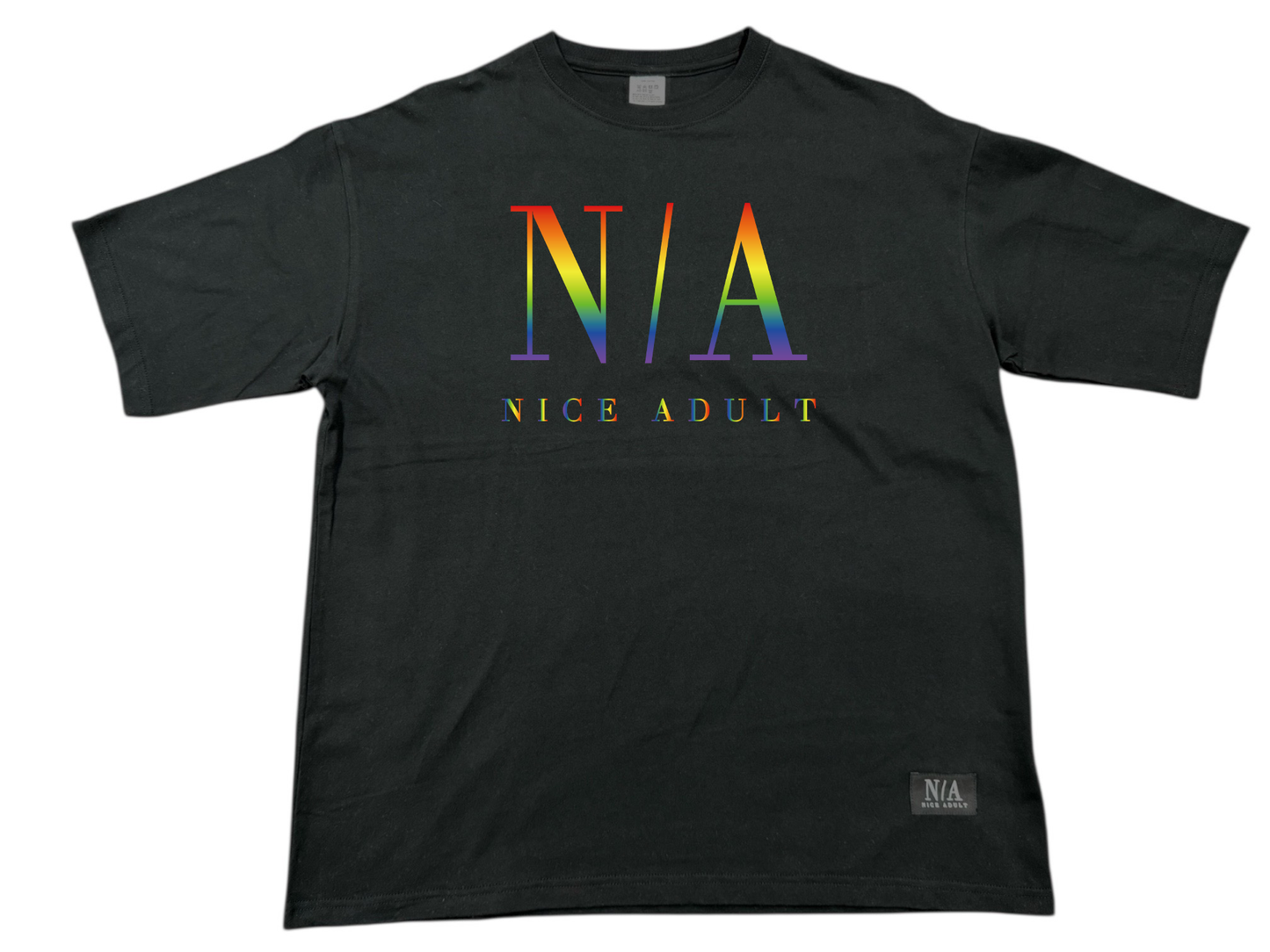N/A LGBTモデル