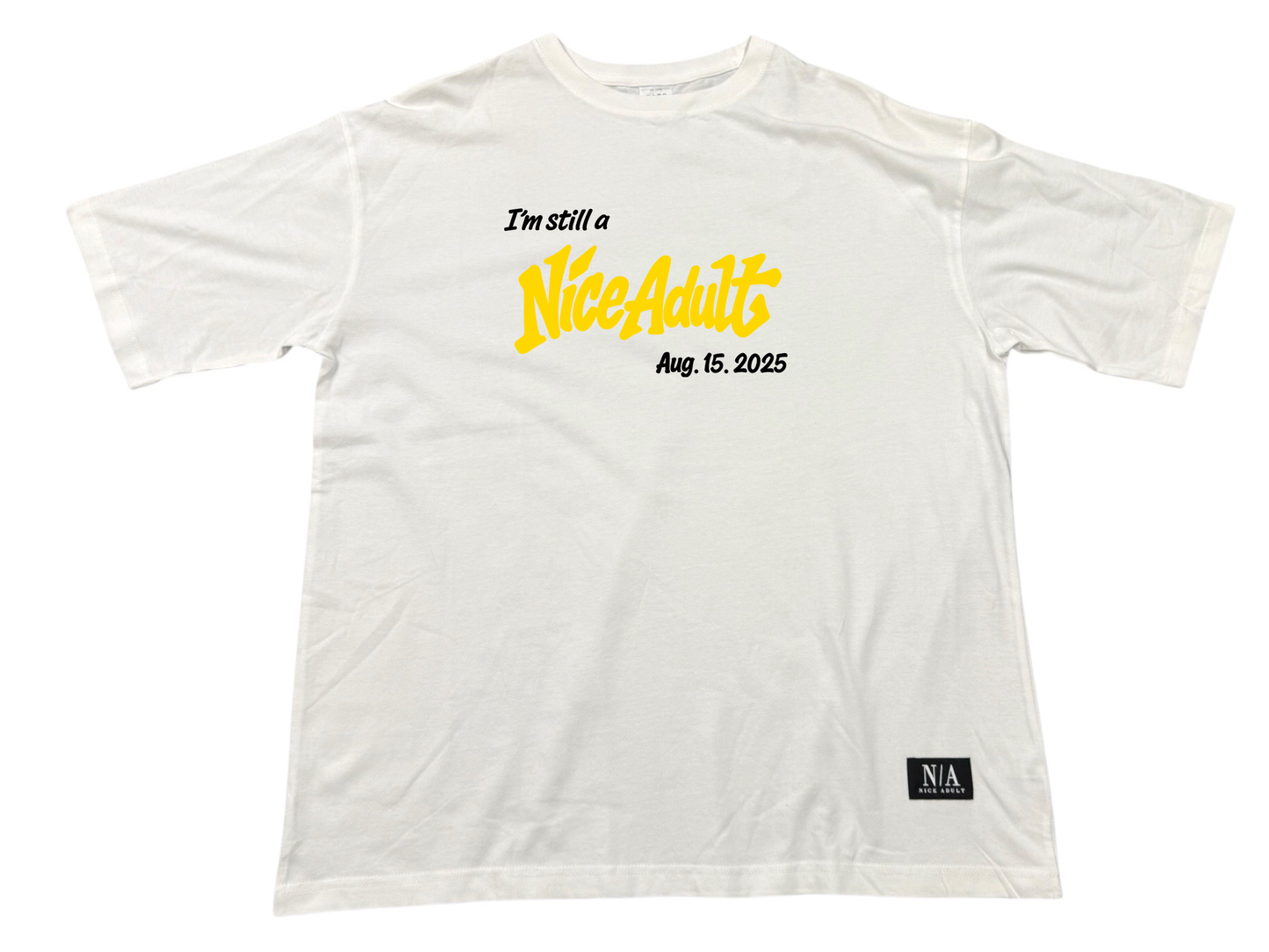 【Gift Edition】I'm_still_a_NiceAdult