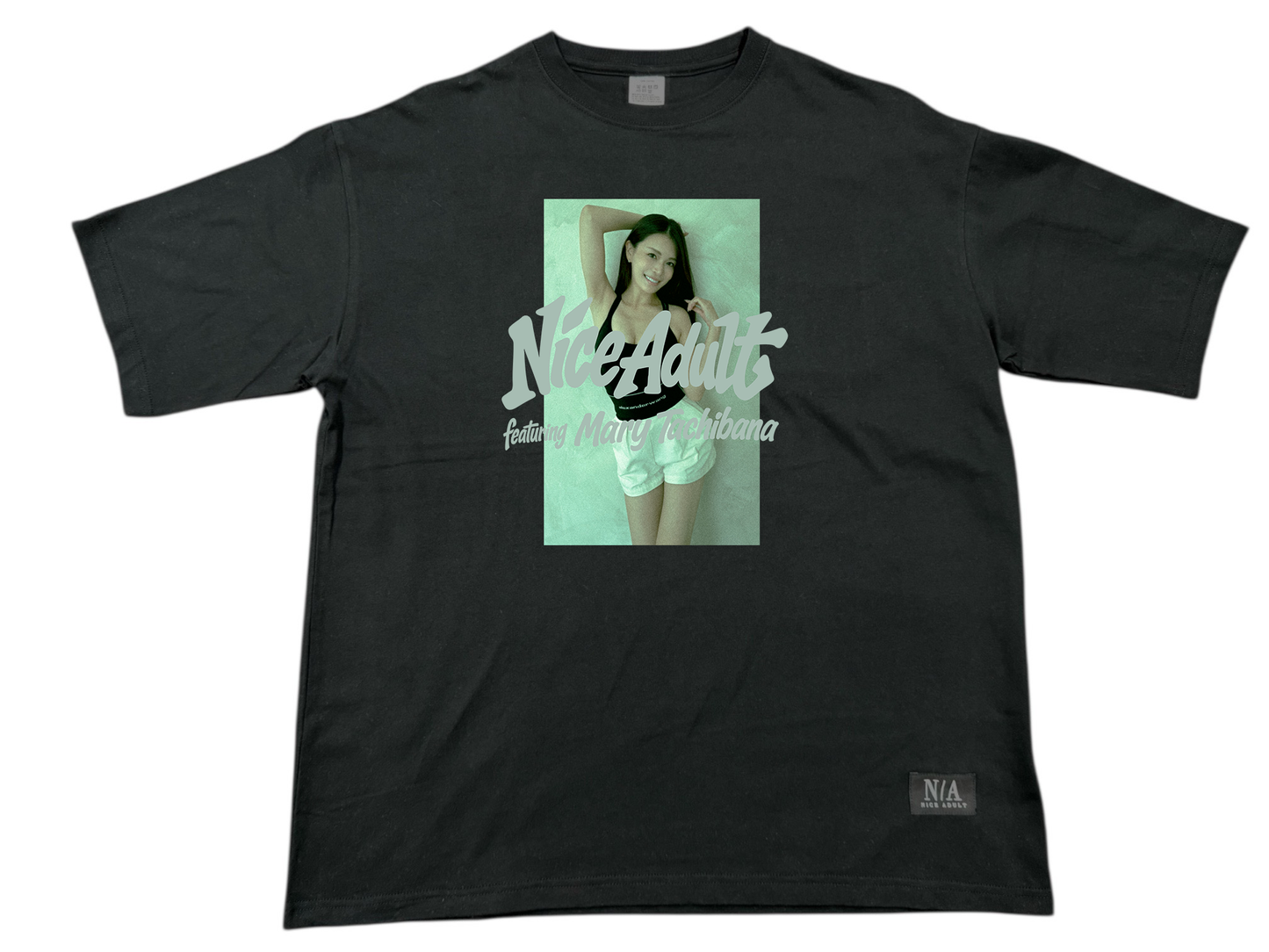 【☆期間限定☆橘メアリーコラボ】Mary_NAStreet