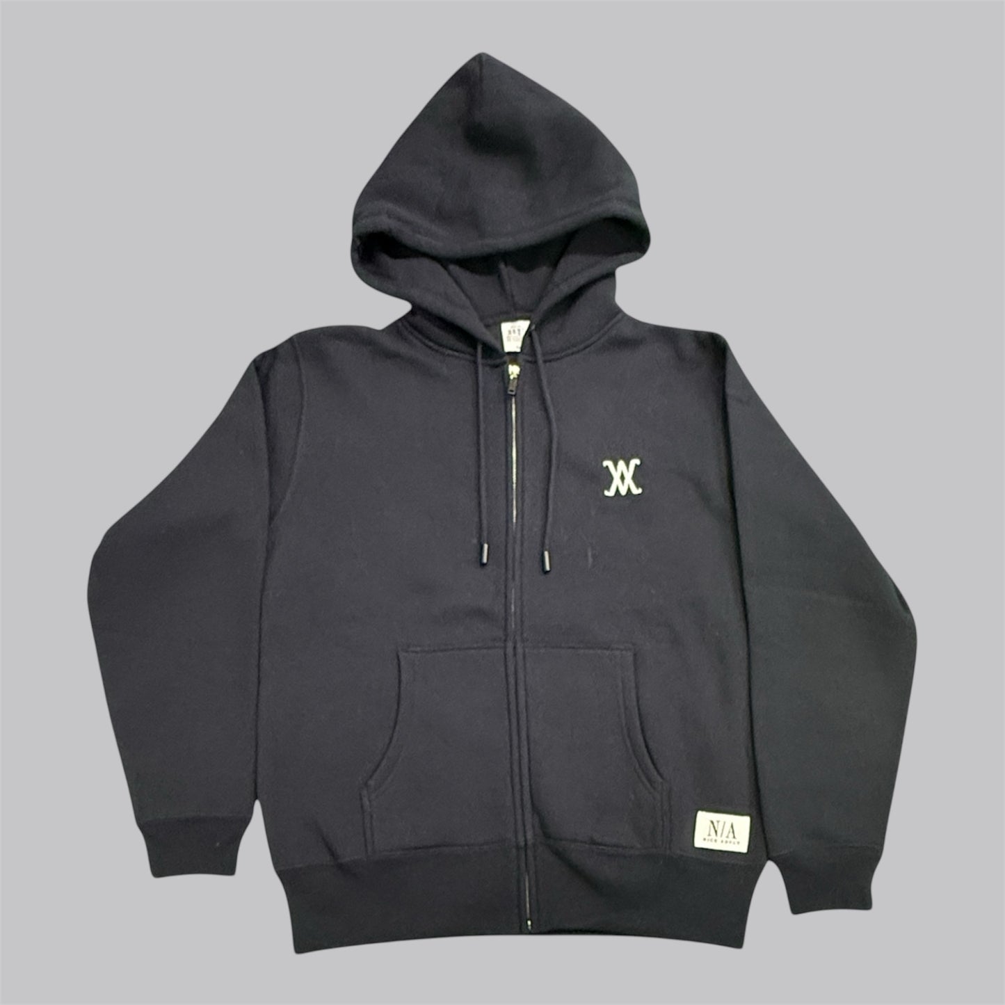 If you see a hole,insert it!! hoodies