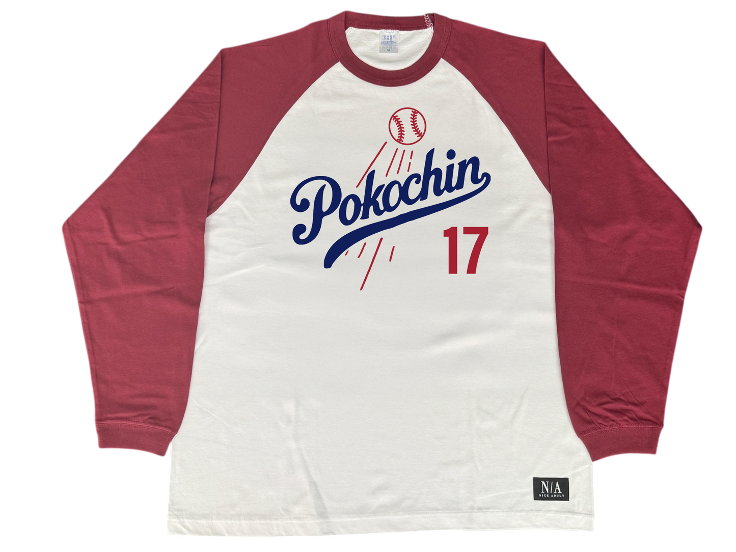 Pokochin_Raglan_Long_Sleeve