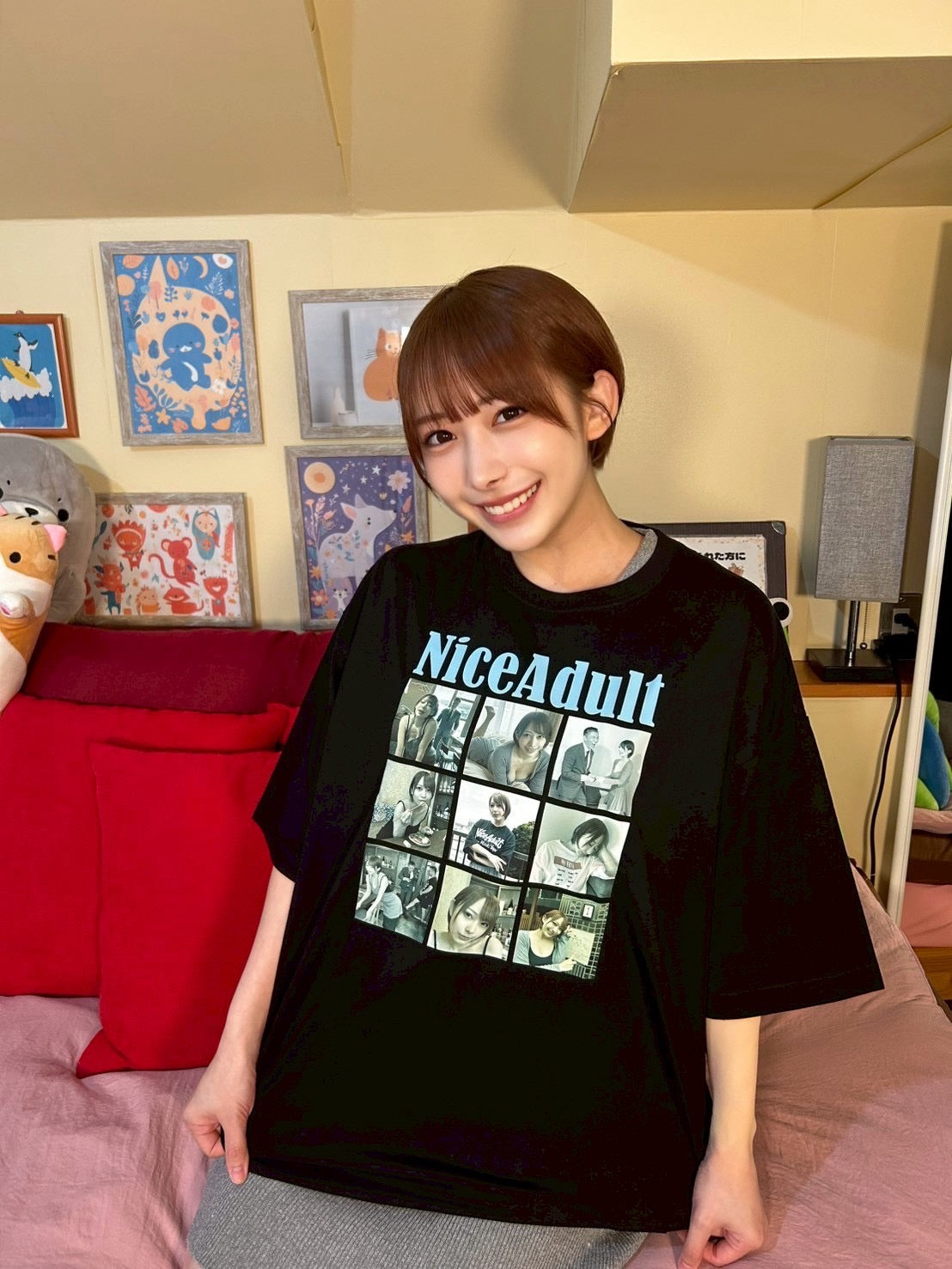 【☆期間限定☆弥生みづきコラボ】N/A_Filming
