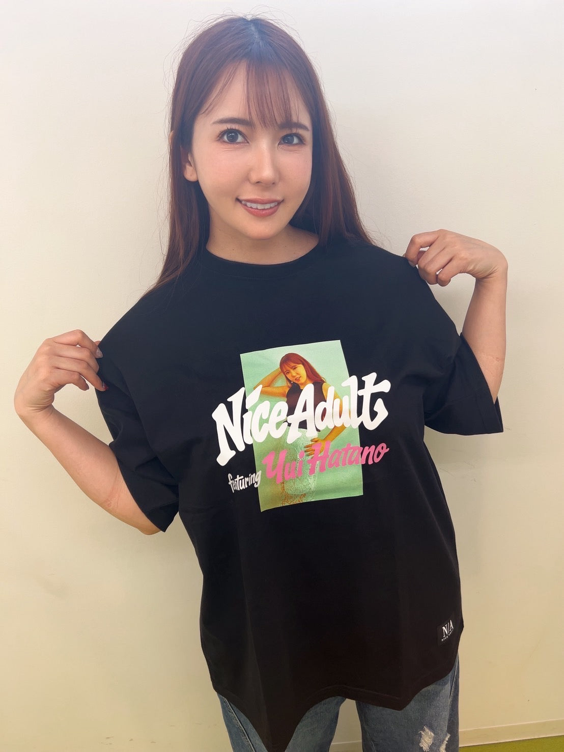 【☆期間限定☆波多野結衣コラボ】N/A_Street
