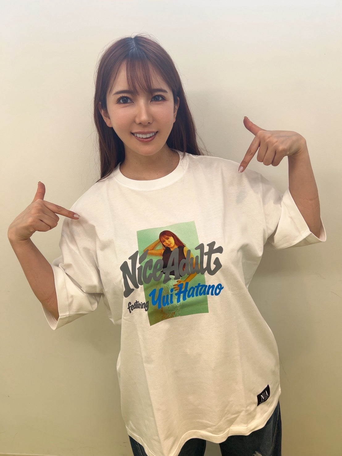 【☆期間限定☆波多野結衣コラボ】N/A_Street