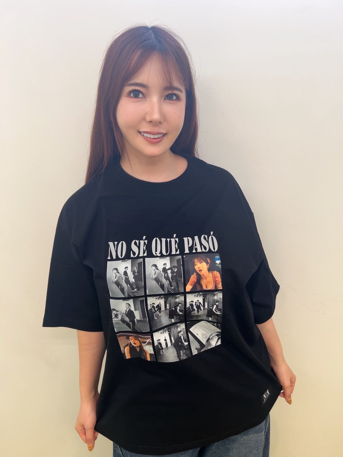 【☆期間限定☆ひびはたコラボ】No_sé_qué_pasó