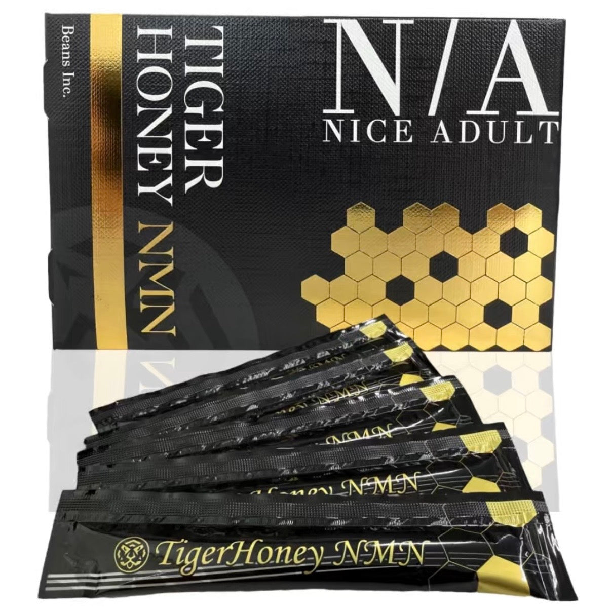 Tiger Honey NMN