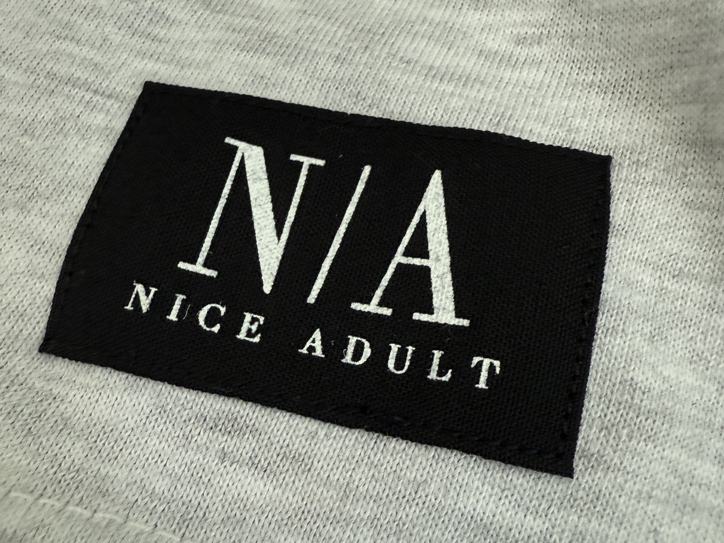 【☆期間限定☆七瀬アリスコラボ】Alice_NAstreet_LongSleeve