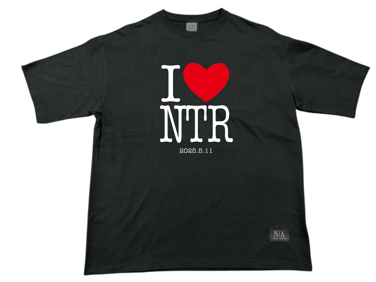 【Gift Edition】I_Love_NTR_Anniversary