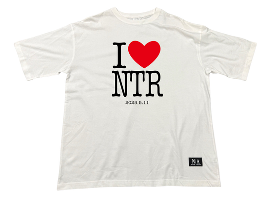 【Gift Edition】I_Love_NTR_Anniversary