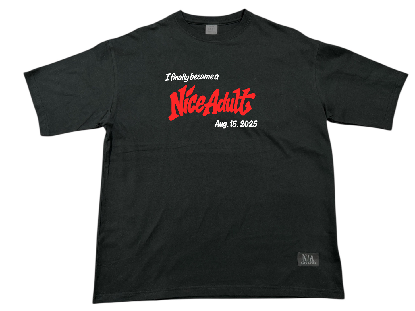 【Gift Edition】I_finally_became_a_NiceAdult