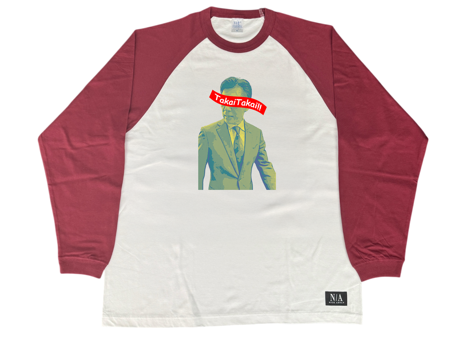 TakaiTakai&Hcup_R_Raglan_Long_Sleeve
