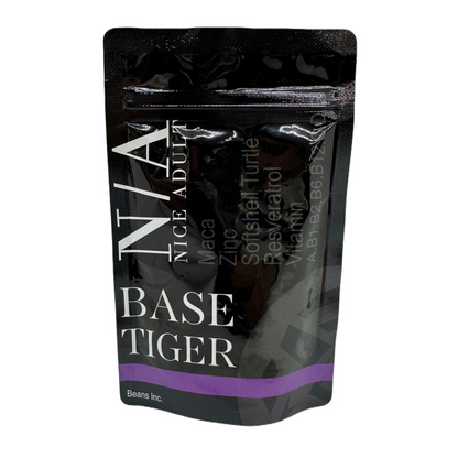BASE TIGER
