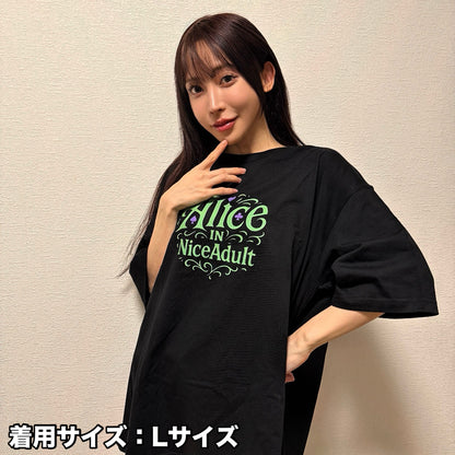 【☆期間限定☆七瀬アリスコラボ】Alice_in_NiceAdult