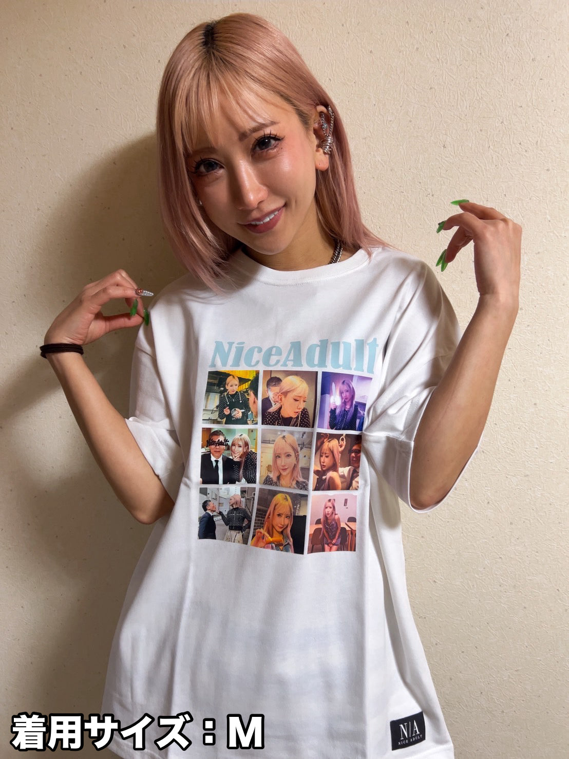 【☆期間限定☆AIKAコラボ】AIKA_Filming