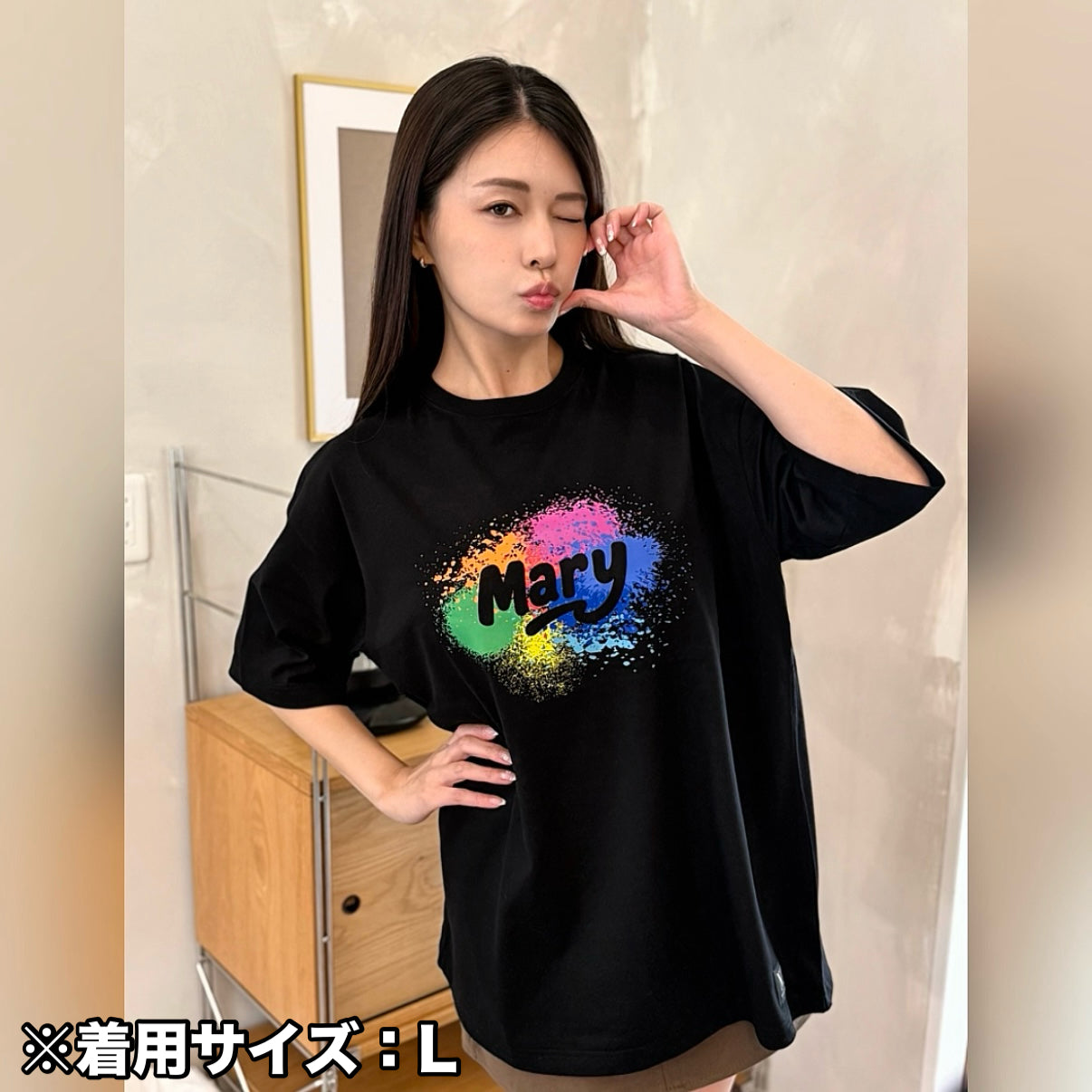 【☆期間限定☆橘メアリーコラボ】Mary_NiceAdult