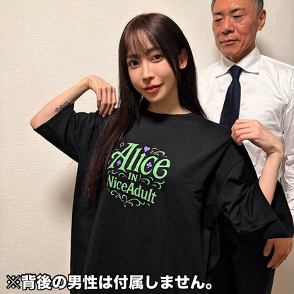 【☆期間限定☆七瀬アリスコラボ】Alice_in_NiceAdult