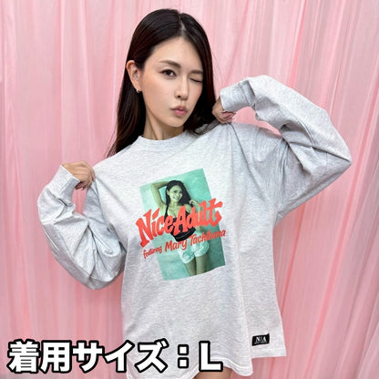 【☆期間限定☆橘メアリーコラボ】Mary_NAStreet_NiceAdult