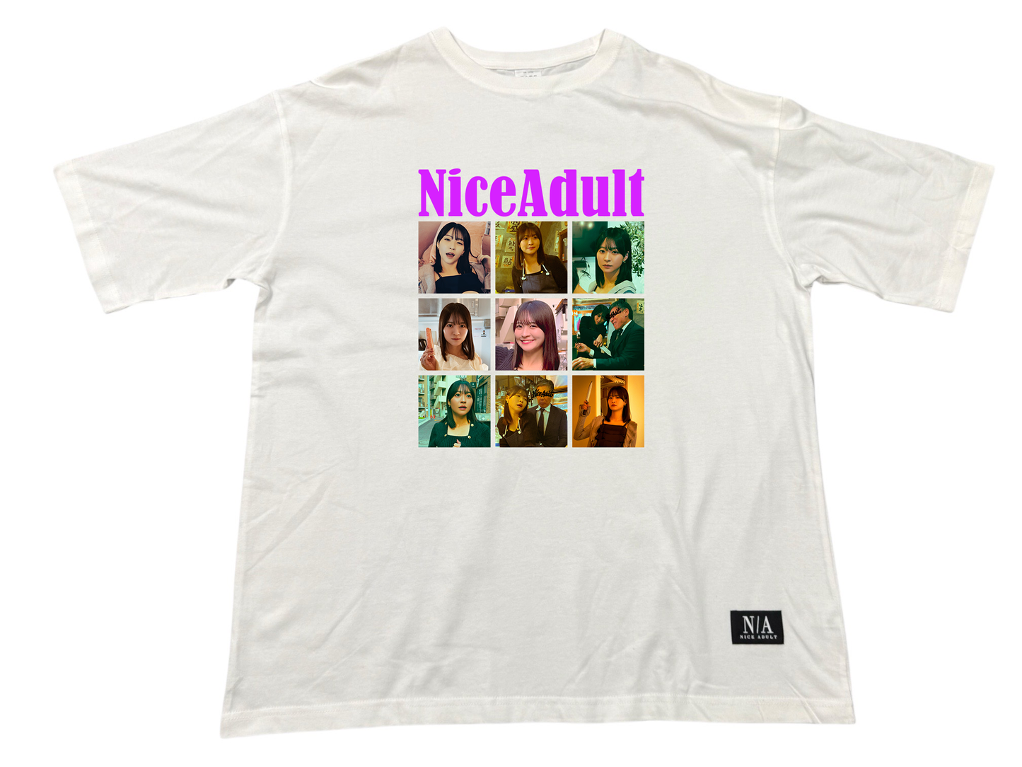 【☆期間限定☆東條なつコラボ】Filming