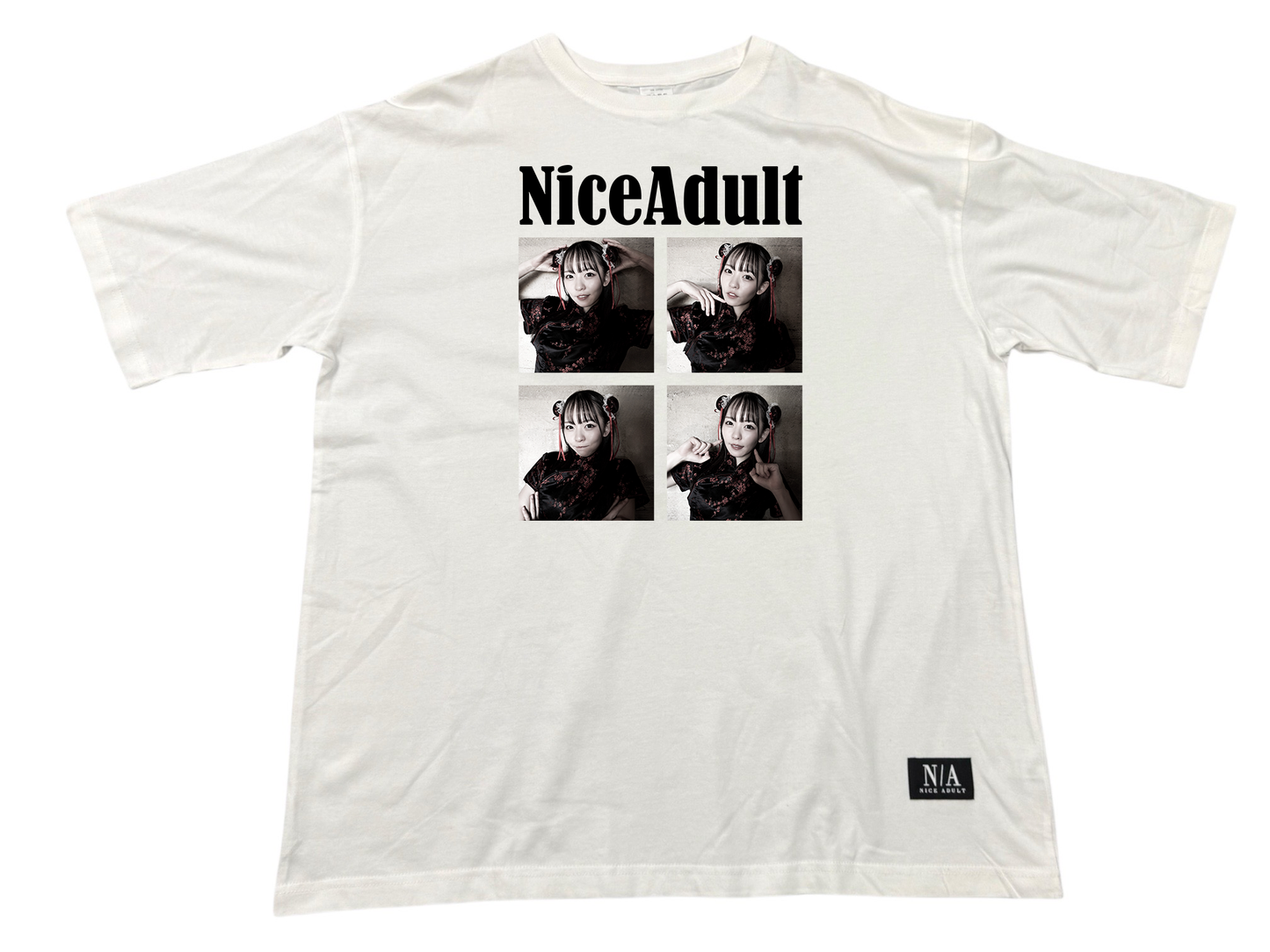 【☆期間限定☆西元めいさコラボ】Filming