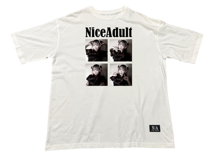 【☆期間限定☆西元めいさコラボ】Filming