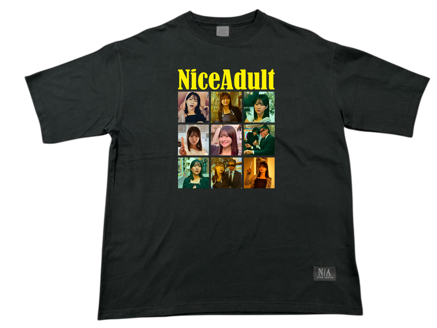 【☆期間限定☆東條なつコラボ】Filming