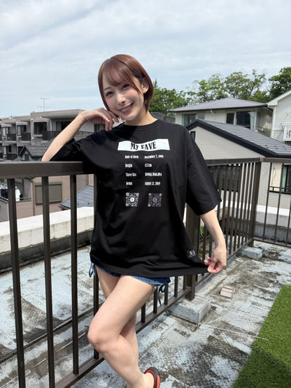 【☆期間限定☆弥生みづきコラボ】My_FAVE