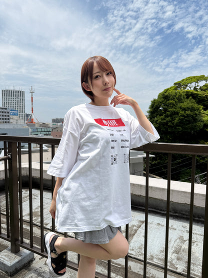 【☆期間限定☆弥生みづきコラボ】My_FAVE