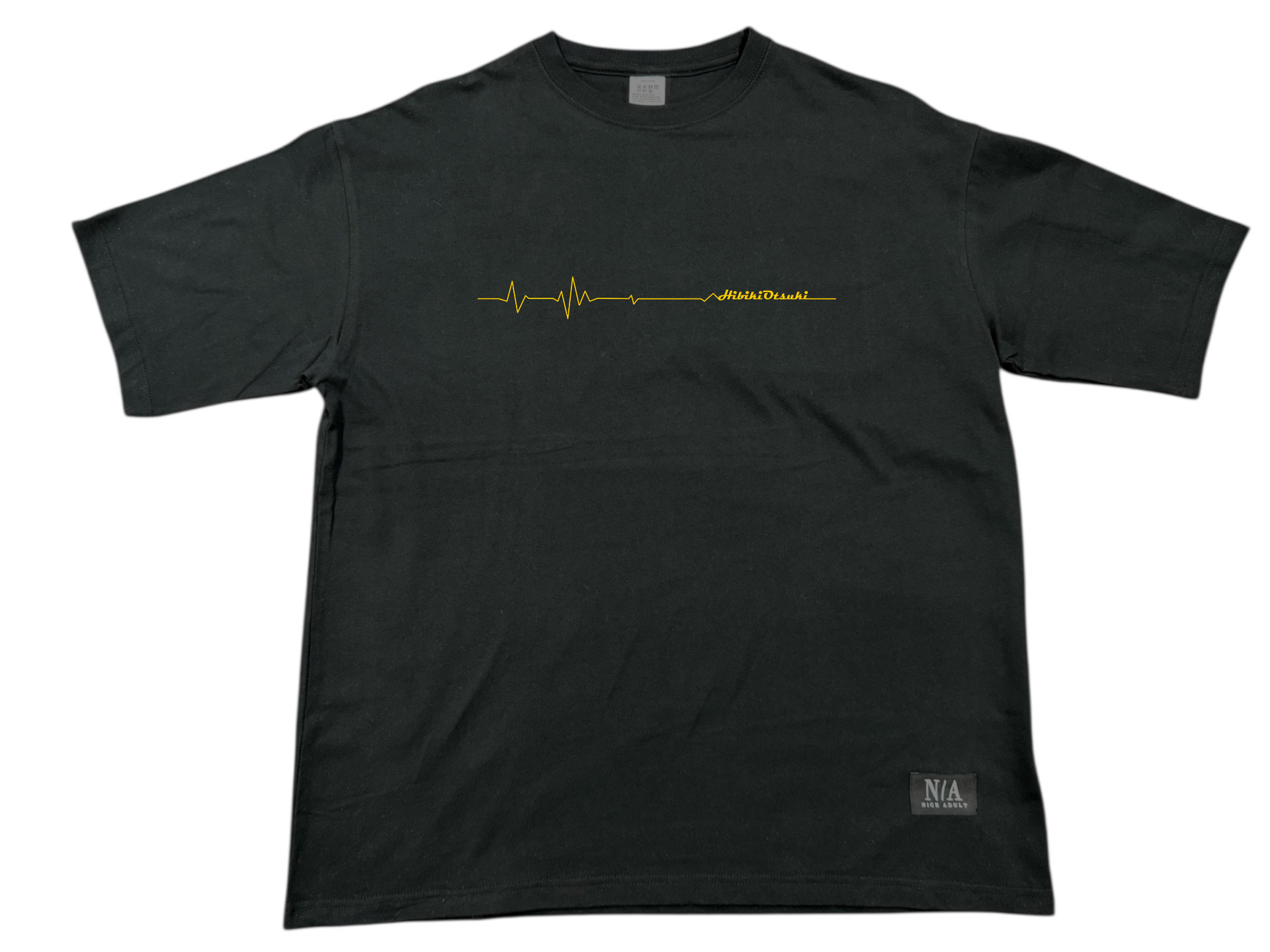 はく クロスピア ワンマン推し Tシャツ XP!A ワンチャンアルカナ XP!A】ワンマン推しTシャツ（けん） – XP!A｜クロスピア