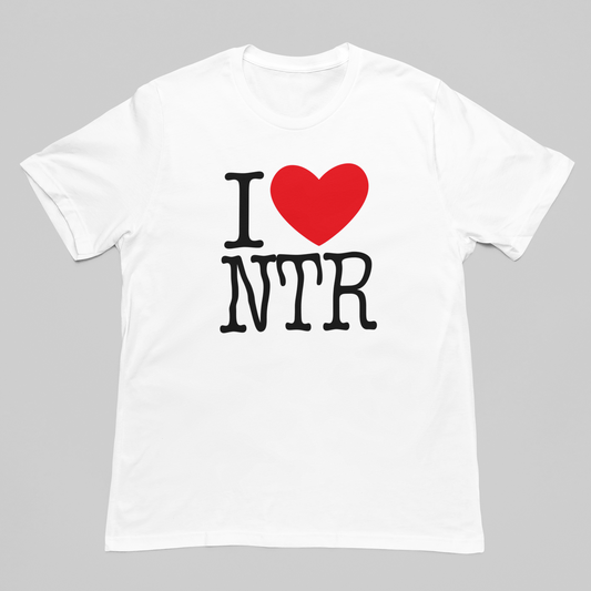 I Love NTR
