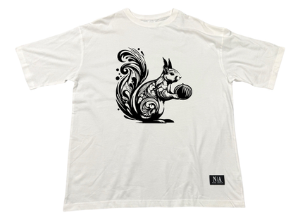 Chestnut_and_Squirrel