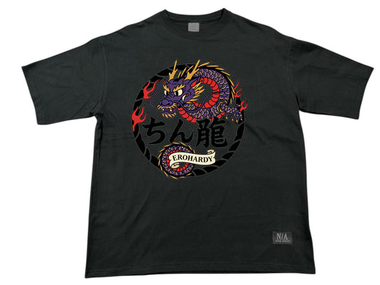 Erohardy ちん龍