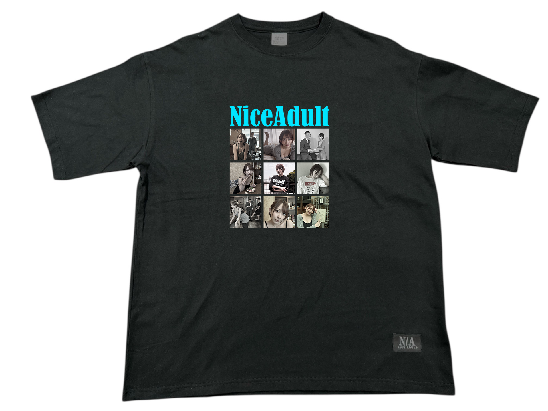NOA ファンミ fan meeting 新品未開封　Tシャツ FUJI & SUN'25 OFFICIAL T-shirts by JOURNAL STANDARD
