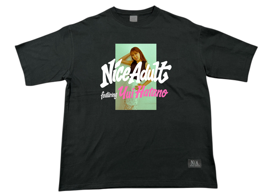 【☆期間限定☆波多野結衣コラボ】N/A_Street
