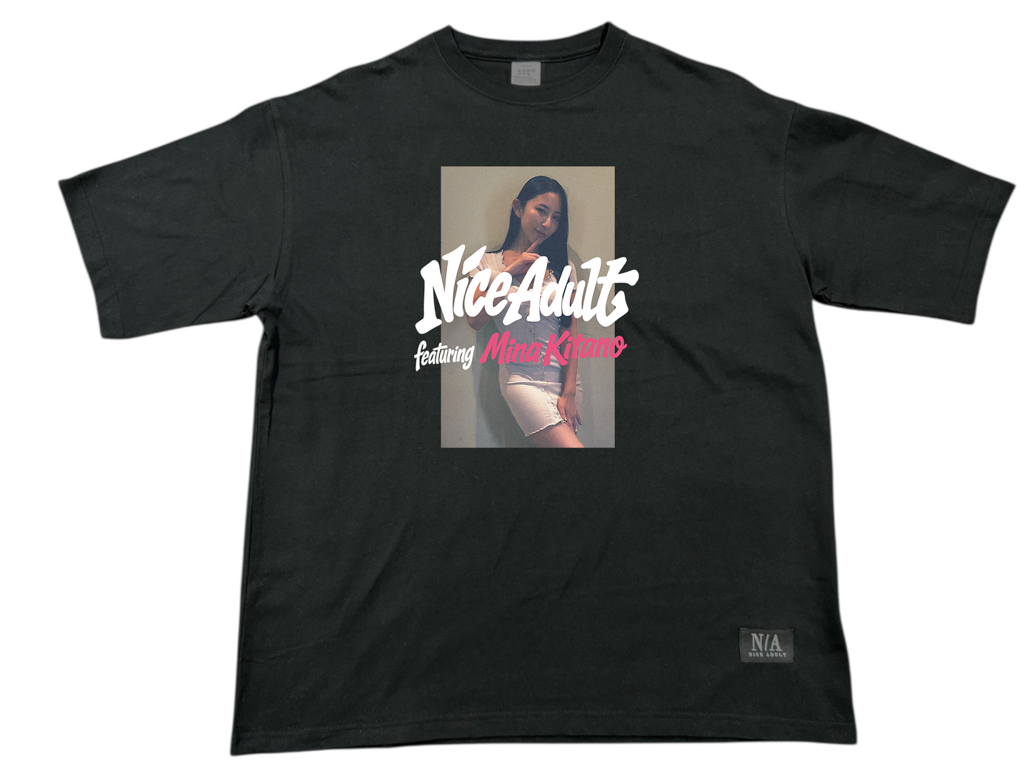 【☆期間限定☆北野未奈コラボ】NA_Street