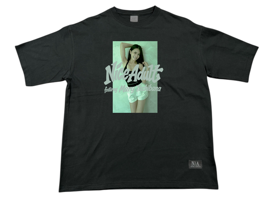 【☆期間限定☆橘メアリーコラボ】Mary_NAStreet
