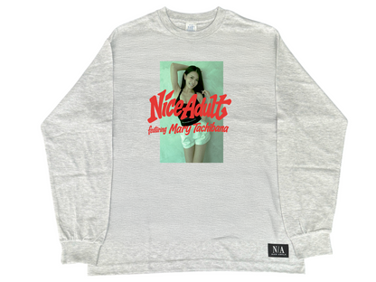 【☆期間限定☆橘メアリーコラボ】Mary_NAStreet_NiceAdult