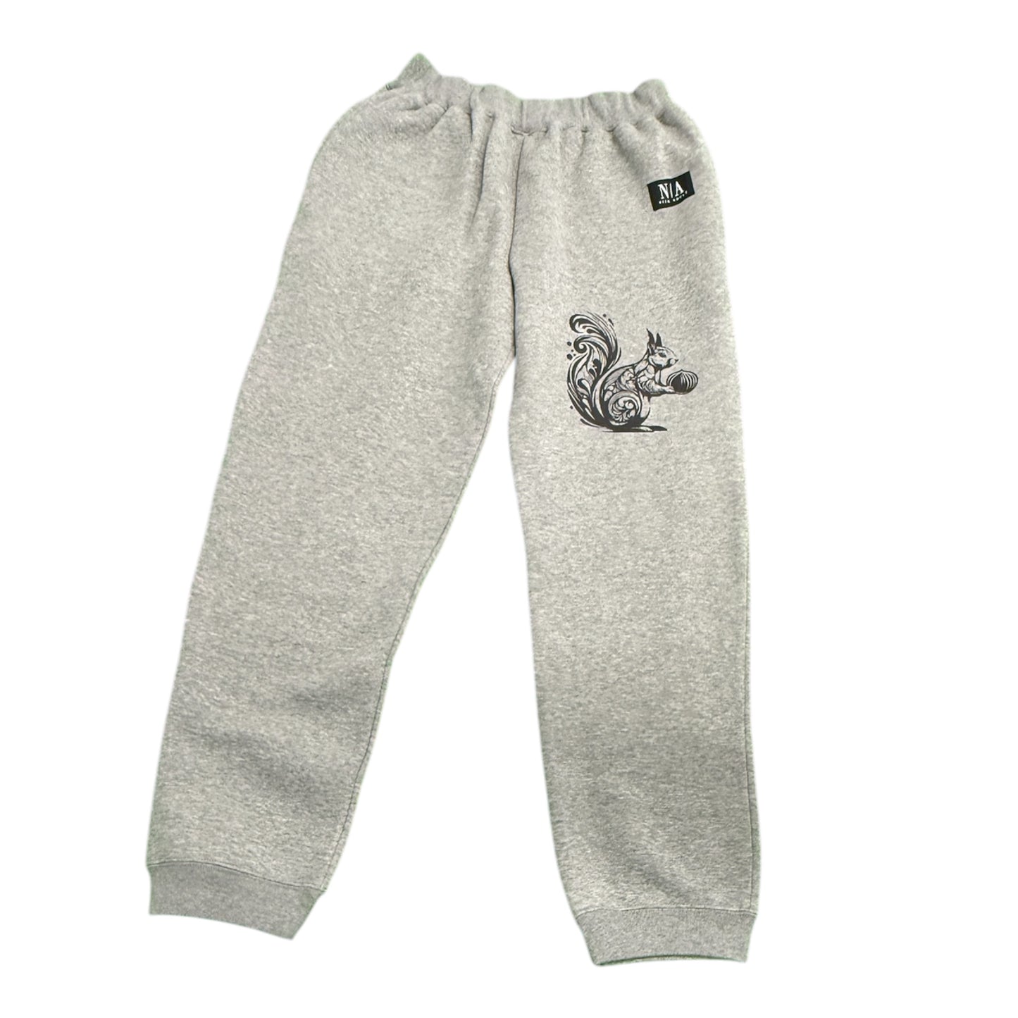 C&Squirrel_Sweatpants